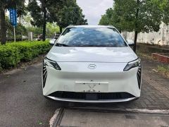 GAC AION Y Plus 510km 510 Tech Edition Lithium iron phosphate - photo 2