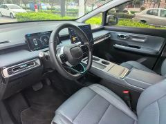 GAC AION Y Plus 510km 510 Tech Edition Lithium iron phosphate - photo 7