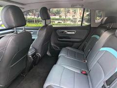 GAC AION Y Plus 510km 510 Tech Edition Lithium iron phosphate - photo 9