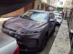 Dongfeng L8Y 535km Flagship Edition - ფოტო 1