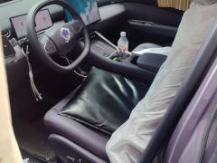 Dongfeng L8Y 535km Flagship Edition - ფოტო 14