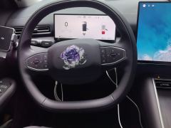 Dongfeng L8Y 535km Flagship Edition - ფოტო 18