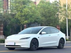 Tesla Model 3 713km Long Range AWD - ფოტო 1