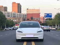 Tesla Model 3 713km Long Range AWD - ფოტო 2