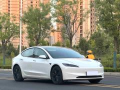 Tesla Model 3 713km Long Range AWD - ფოტო 3