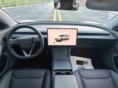 Tesla Model 3 713km Long Range AWD - ფოტო 4