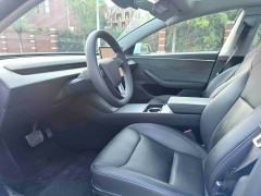 Tesla Model 3 713km Long Range AWD - ფოტო 5