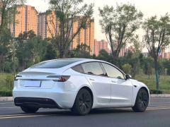 Tesla Model 3 713km Long Range AWD - ფოტო 7