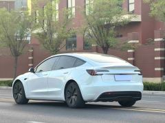 Tesla Model 3 713km Long Range AWD - ფოტო 8