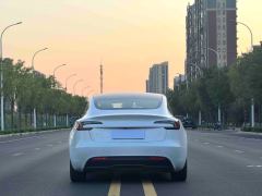 Tesla Model 3 713km Long Range AWD - ფოტო 9