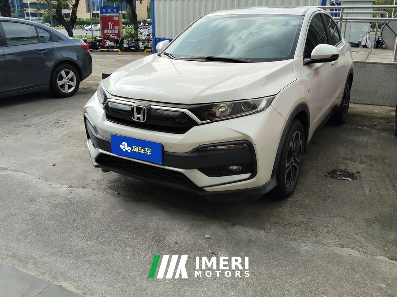 Honda XR-V 1.5L CVT Comfort - автомобиль из Китая