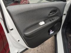 Honda XR-V 1.5L CVT Comfort - фото 12