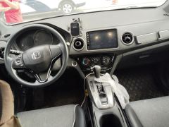 Honda XR-V 1.5L CVT Comfort - фото 16