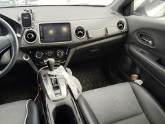 Honda XR-V 1.5L CVT Comfort - фото 17