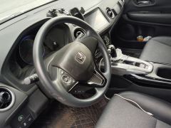 Honda XR-V 1.5L CVT Comfort - фото 18