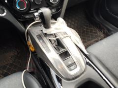 Honda XR-V 1.5L CVT Comfort - фото 19