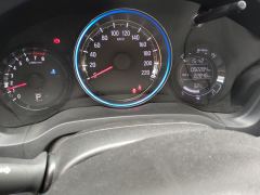 Honda XR-V 1.5L CVT Comfort - фото 20