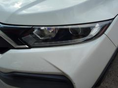 Honda XR-V 1.5L CVT Comfort - фото 4