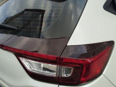 Honda XR-V 1.5L CVT Comfort - фото 5