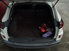 Honda XR-V 1.5L CVT Comfort - фото 7