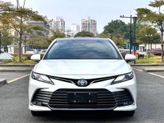 Toyota Camry 2.5G Luxury Edition - ფოტო 1