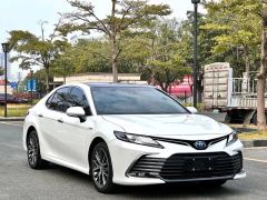 Toyota Camry 2.5G Luxury Edition - ფოტო 2