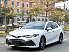 Toyota Camry 2.5G Luxury Edition - ფოტო 3