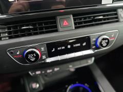 Audi A4L 40 TFSI Luxury Dynamic - ფოტო 11