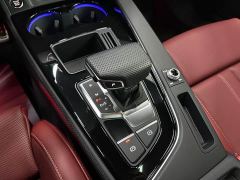 Audi A4L 40 TFSI Luxury Dynamic - ფოტო 12