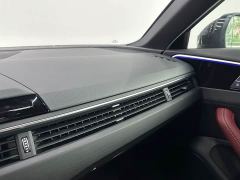Audi A4L 40 TFSI Luxury Dynamic - ფოტო 13