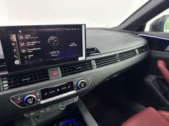 Audi A4L 40 TFSI Luxury Dynamic - ფოტო 14