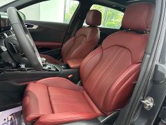 Audi A4L 40 TFSI Luxury Dynamic - ფოტო 17