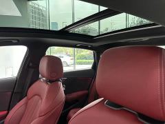 Audi A4L 40 TFSI Luxury Dynamic - ფოტო 18