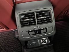 Audi A4L 40 TFSI Luxury Dynamic - ფოტო 19