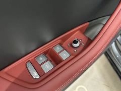 Audi A4L 40 TFSI Luxury Dynamic - ფოტო 5
