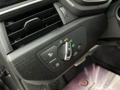 Audi A4L 40 TFSI Luxury Dynamic - ფოტო 6
