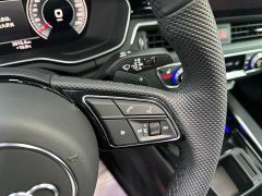 Audi A4L 40 TFSI Luxury Dynamic - ფოტო 7