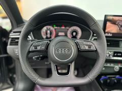 Audi A4L 40 TFSI Luxury Dynamic - ფოტო 8