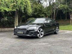 Audi S5 3.0T Sportback - ფოტო 1