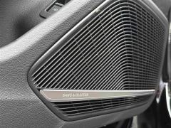 Audi S5 3.0T Sportback - ფოტო 10