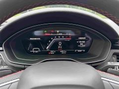 Audi S5 3.0T Sportback - ფოტო 11