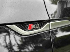 Audi S5 3.0T Sportback - ფოტო 12