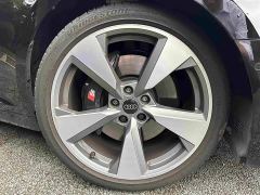 Audi S5 3.0T Sportback - ფოტო 13