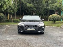Audi S5 3.0T Sportback - ფოტო 2