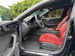 Audi S5 3.0T Sportback - ფოტო 5