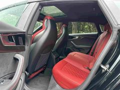 Audi S5 3.0T Sportback - ფოტო 7