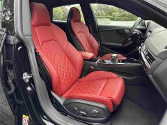 Audi S5 3.0T Sportback - ფოტო 9