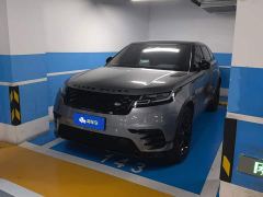 Land Rover Range Rover Velar P250 Ebony Prestige Edition - ფოტო 1
