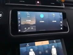 Land Rover Range Rover Velar P250 Ebony Prestige Edition - ფოტო 13