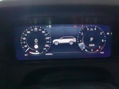 Land Rover Range Rover Velar P250 Ebony Prestige Edition - ფოტო 14